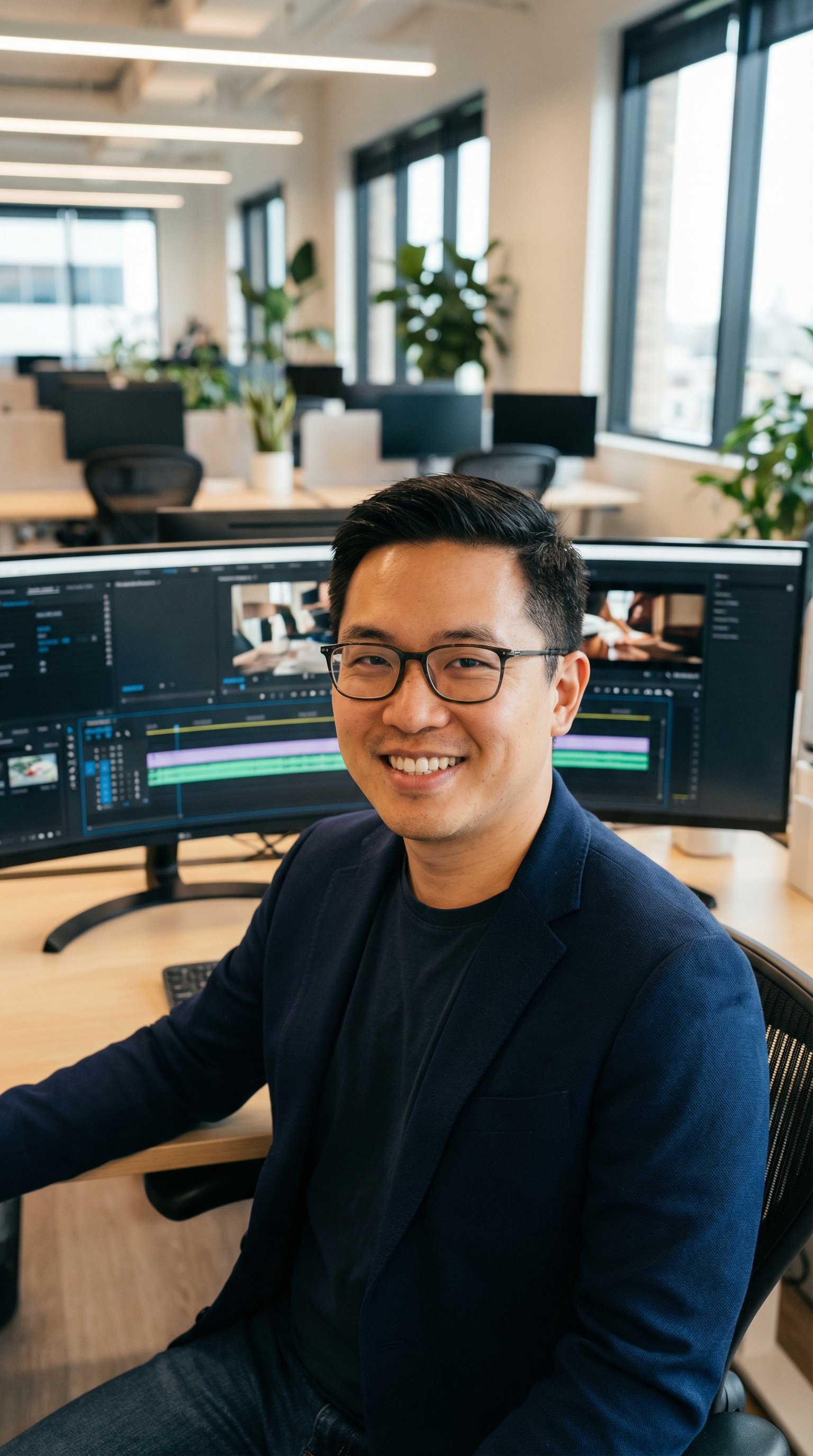 麻豆后期制作专家